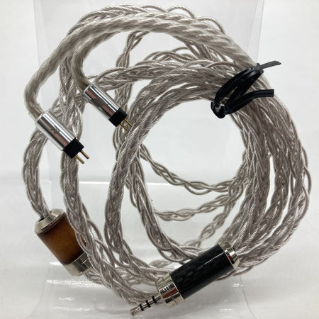 【極美品】EFFECT AUDIO Leonidas II Octa EFFECT AUDIO 【中古】Leonidas II Octa (2Pin to 2.5mm