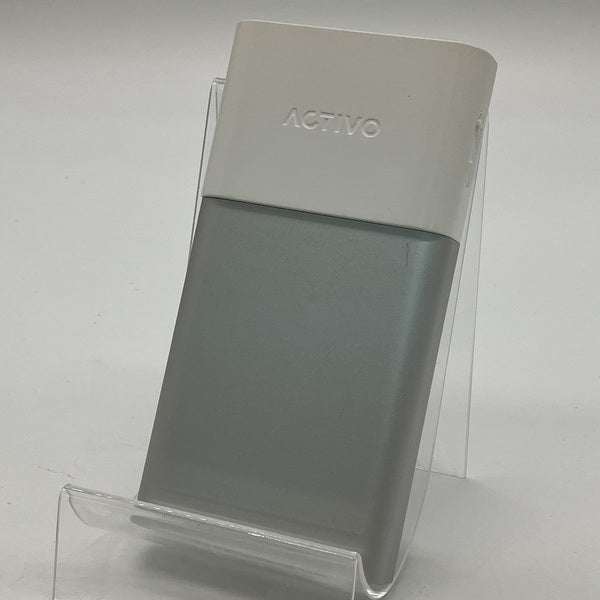 【中古】ACTIVO P1【IRV-ACTIVO-P1】【仙台】
