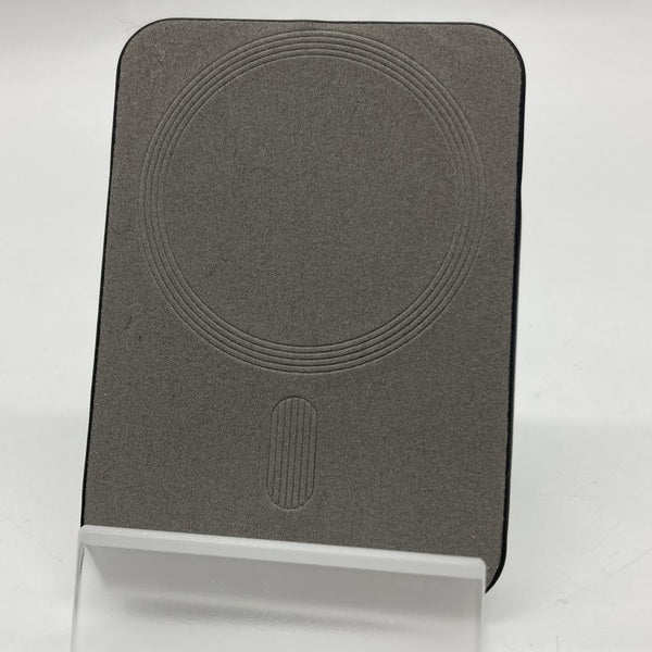 【中古】DAC POCKET LARGE Silhouette Black【秋葉原】