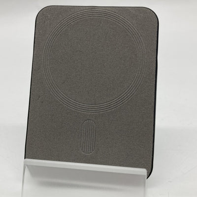 【中古】DAC POCKET LARGE Silhouette Black【秋葉原】
