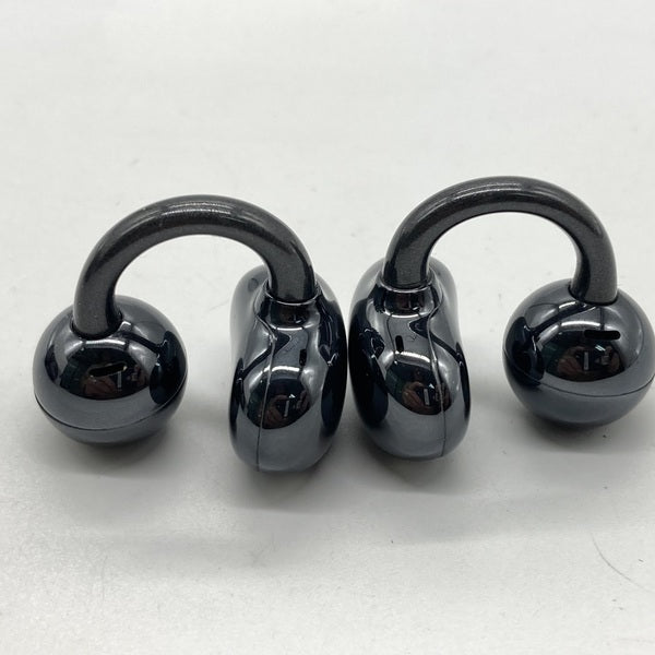 【中古】FreeClip Black 【Dove-T00】【仙台】