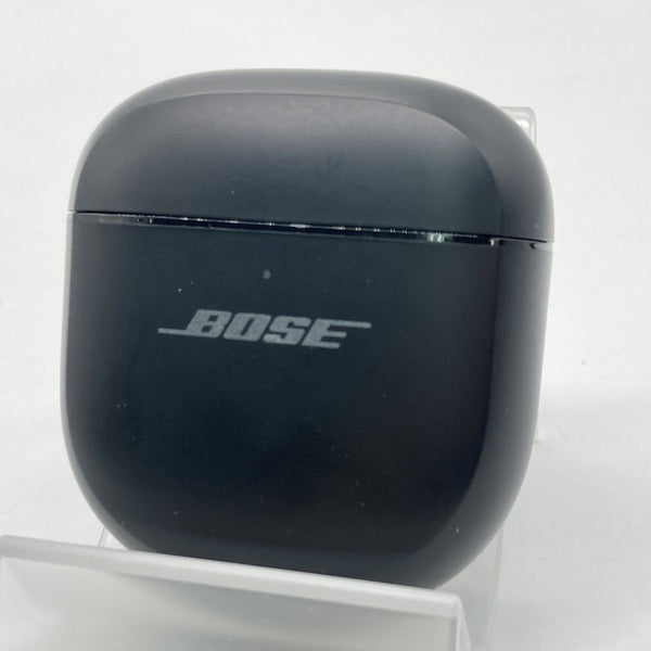 【中古】QuietComfort Ultra Earbuds Black【秋葉原】