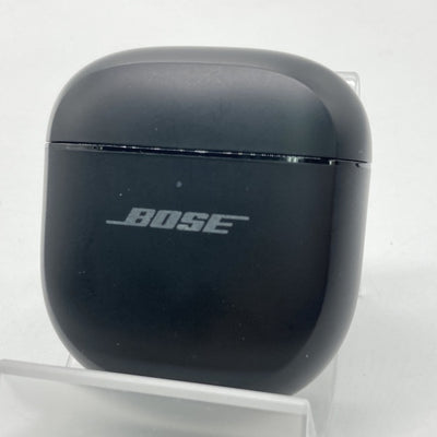 【中古】QuietComfort Ultra Earbuds Black【秋葉原】