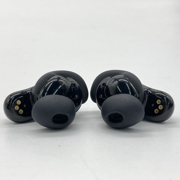 【中古】QuietComfort Ultra Earbuds Black【秋葉原】
