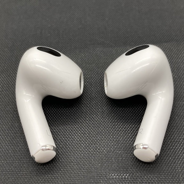 【中古】Airpods MME73J/A 3rd Generation【秋葉原】