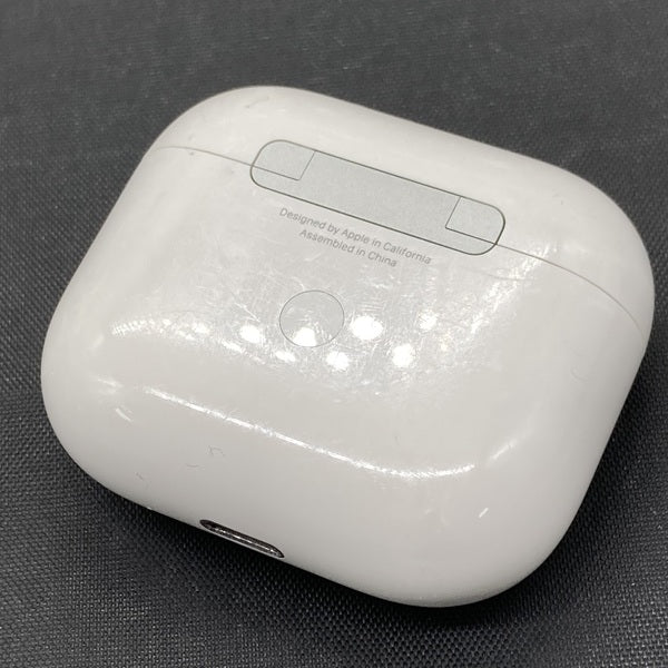 【中古】Airpods MME73J/A 3rd Generation【秋葉原】