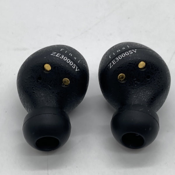 【中古】ZE3000 SV 【FI-ZE3SDPLTW】【日本橋】