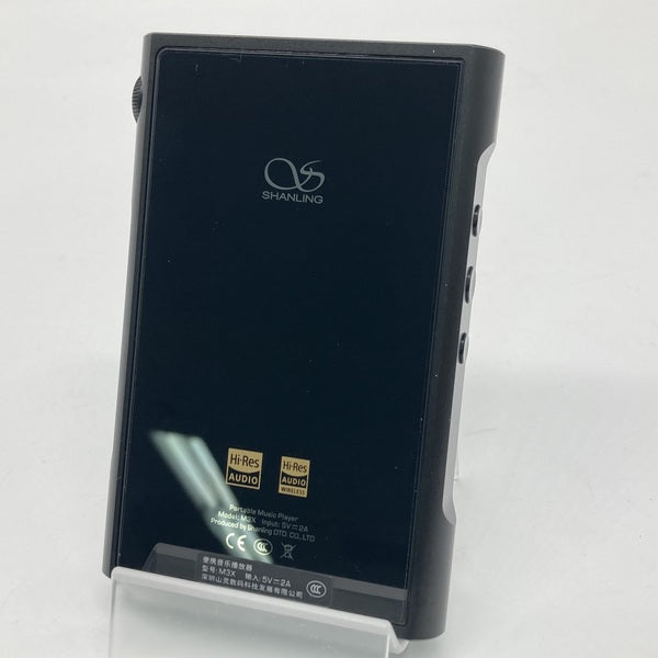 【中古】M3X ブラック【名古屋】