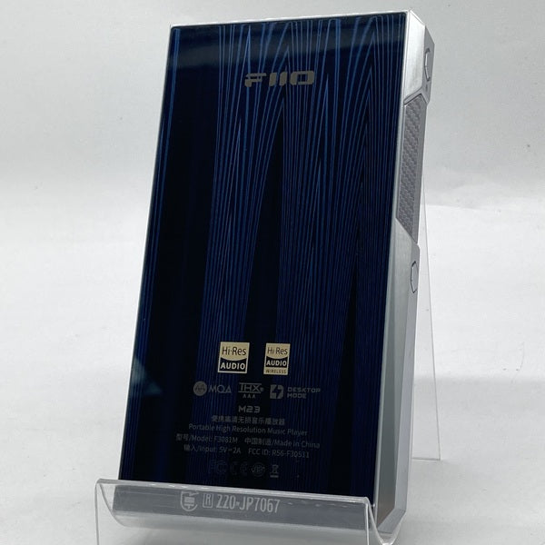 【中古】M23 Stainless Steel 【FIO-M23-SS】【仙台】