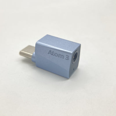 【中古】ATOM3 Type-C【日本橋】
