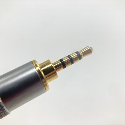【中古】Yinyoo 2Pin-2.5mmケーブル【日本橋】