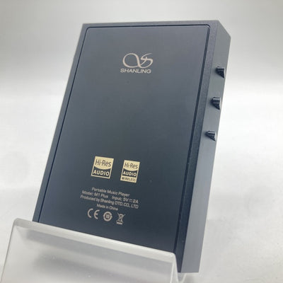 【中古】M1 Plus Black【名古屋】