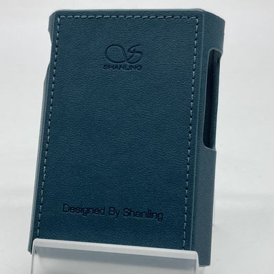 【中古】M1 Plus 専用レザーケース Green【秋葉原】