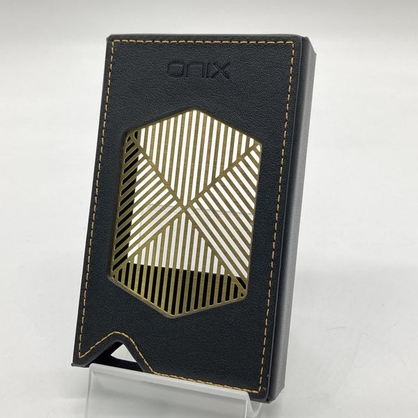 【中古】Overture XM5 専用レザーケース【名古屋】