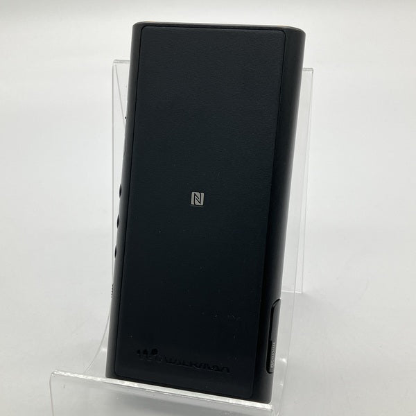 【中古】NW-ZX300 BM ブラック【日本橋】