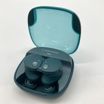 【中古】ATH-CKS50TW2 GR グリーン【名古屋】
