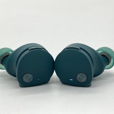【中古】ATH-CKS50TW2 GR グリーン【名古屋】