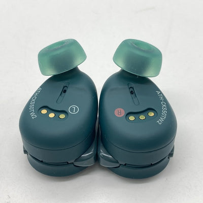 【中古】ATH-CKS50TW2 GR グリーン【名古屋】