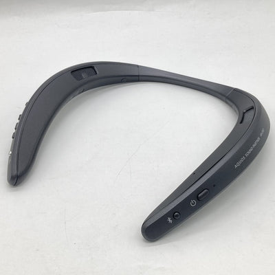 【中古】AN-SS3 ブラック【日本橋】
