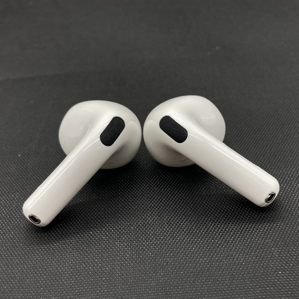 Apple 【中古】AirPods 4 MXP63J/A【秋葉原】 – e☆イヤホン