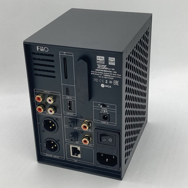 【中古】R7 【FIO-R7-B】【秋葉原】