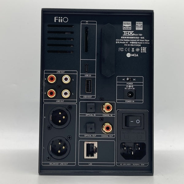 【中古】R7 【FIO-R7-B】【秋葉原】