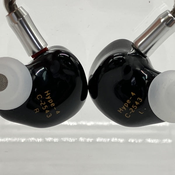 【中古】Hype 4 Black【日本橋】