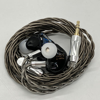 【中古】Hype 4 Black【日本橋】