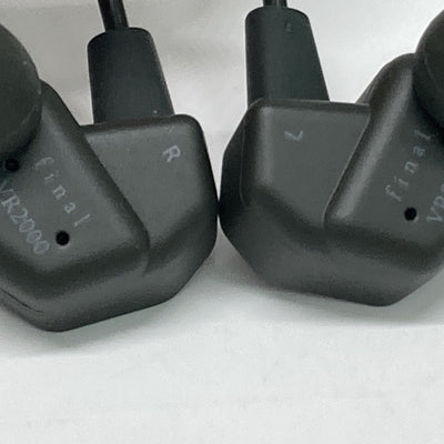 【中古】VR2000 for Gaming 【FI-VR2DPLDO】【秋葉原】