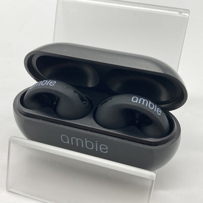 【中古】AM-TW01 ブラック【日本橋】