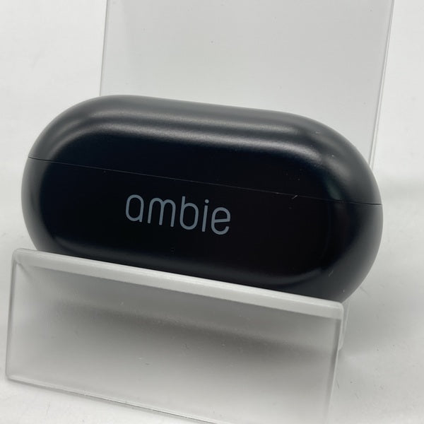 中古 ambie AM-TW01ワイヤレスイヤホン Amazon.co.jp: ≪生産終了≫ambie AM-TW01 sound earcuffs