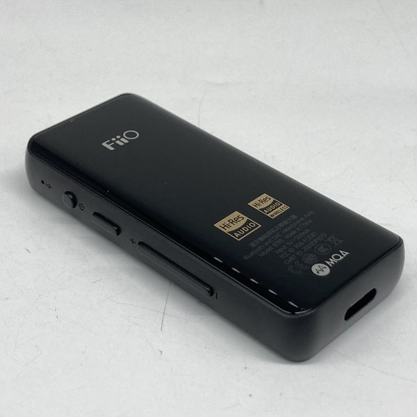 【中古】BTR5 2021 【FIO-BTR5ES-2021】【仙台】
