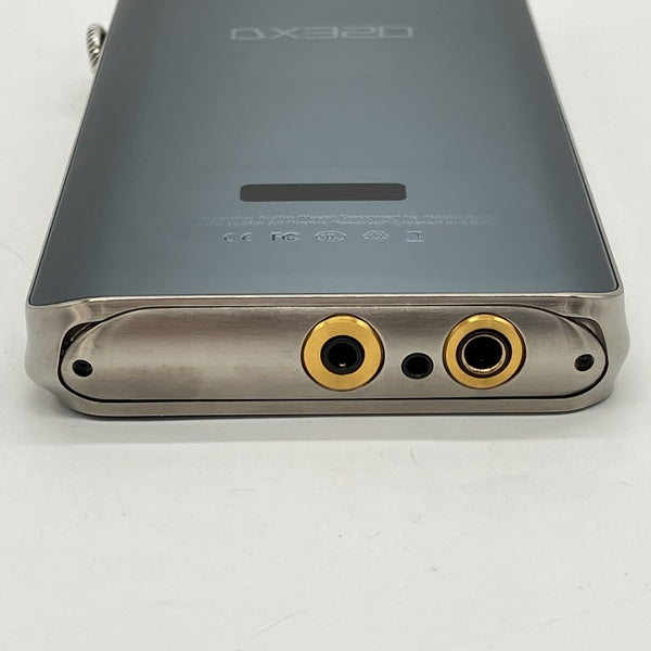 【中古】DX320 Edition X【秋葉原】