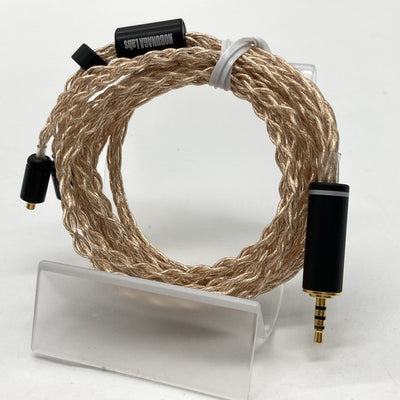 【中古】篠波　麗 (Sasanami-Urara) AK2.5mm4極バランス/MMCX 【NLI-SNM-URR】【名古屋】