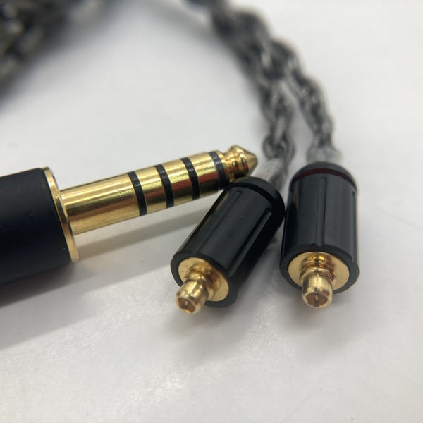 【中古】雲隠 (Kumogakure)4.4mm5極バランス/MMCX【NLC-KMG】【日本橋】