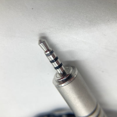 【中古】Obsidian MMCX-2.5mm(イヤループ仕様) 120cm【日本橋】