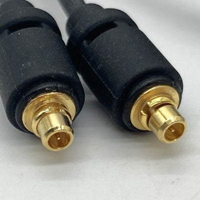 【中古】01シリーズ 3.5mm 3極-MMCX(L/R, 2023 model)【iect_01_ub3mr_b_120】【秋葉原】