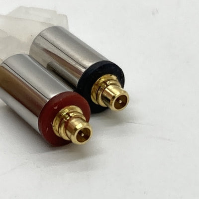 【中古】シルバーコートケーブル MMCX 1.2m 4.4mm 5極バランス 【C106 MS12EZCLEH】【秋葉原】