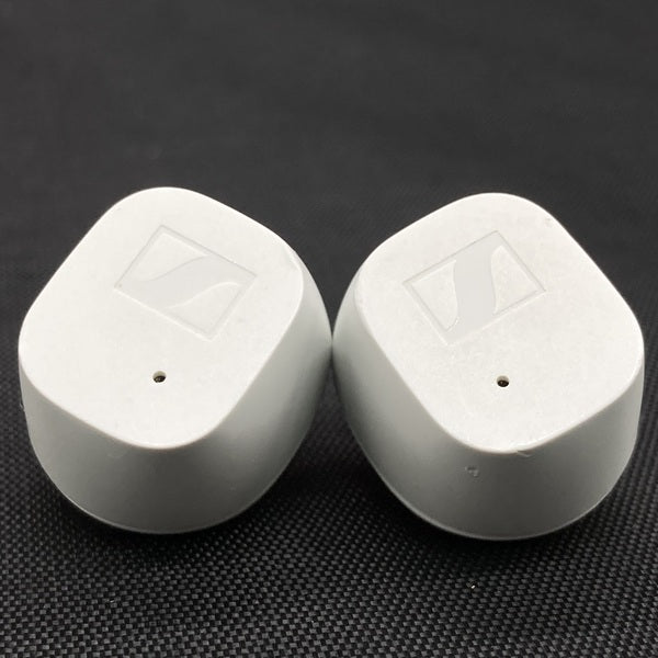SENNHEISER 【中古】CX True Wireless ホワイト【秋葉原】 – e☆イヤホン
