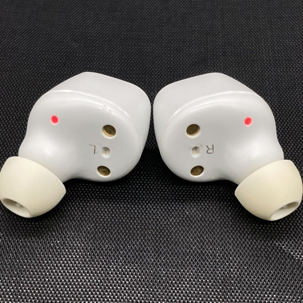 SENNHEISER 【中古】CX True Wireless ホワイト【秋葉原】 – e☆イヤホン