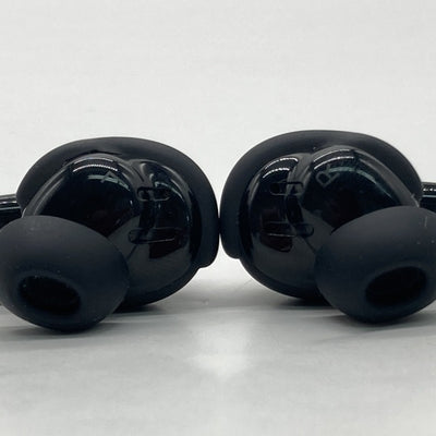 【中古】QuietComfort Earbuds II Triple Black【秋葉原】
