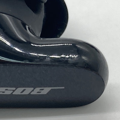 【中古】QuietComfort Earbuds II Triple Black【秋葉原】