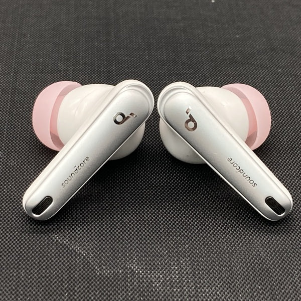 【中古】Soundcore Liberty 4 NC ホワイト 【A3947N21】【秋葉原】
