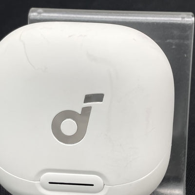 【中古】Soundcore Liberty 4 NC ホワイト 【A3947N21】【秋葉原】