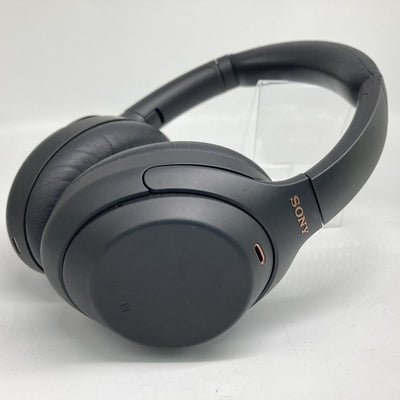 【中古】WH-1000XM4 BM ブラック【秋葉原】