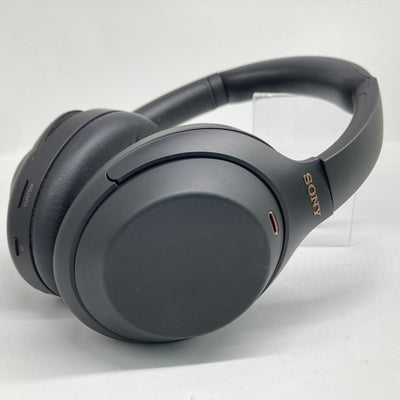 【中古】WH-1000XM4 BM ブラック【秋葉原】