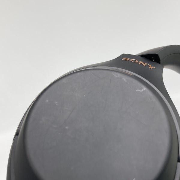 【中古】WH-1000XM4 BM ブラック【秋葉原】