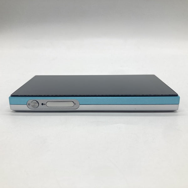 FIIO 【中古】JM21 Blue 【FIO-JM21-L】【日本橋】 – e☆イヤホン