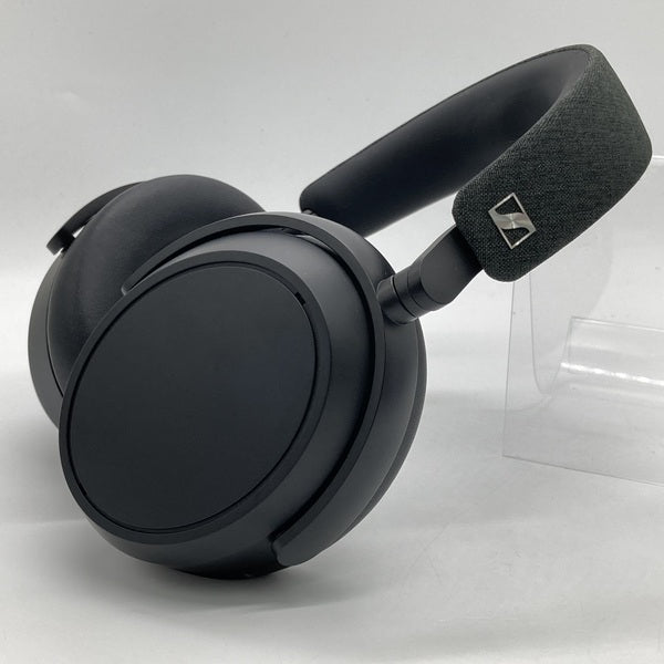 【中古】MOMENTUM 4 Wireless ブラック 【M4AEBT BLACK】【秋葉原】