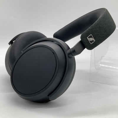 【中古】MOMENTUM 4 Wireless ブラック 【M4AEBT BLACK】【秋葉原】